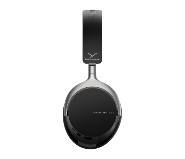 BEYERDYNAMIC AVENTHO 200 CZARNE 232153 - 1417724 - zdjęcie 3